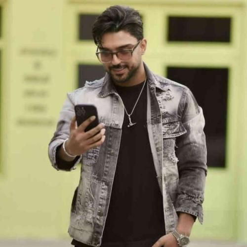 دانلود آهنگ شهاب فالجی بنام چند سال عاشقی