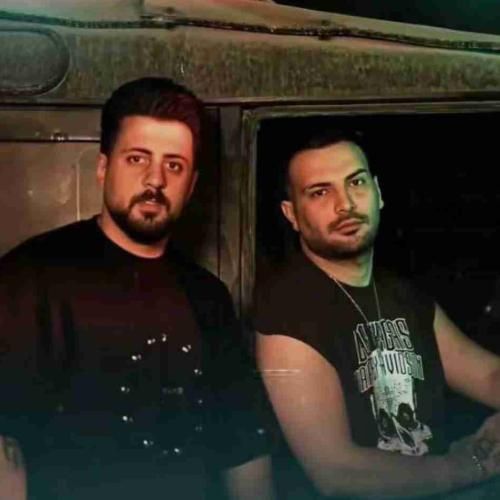 دانلود آهنگ کیوان حاتمی و سبحان رستمی بنام ازم نگیر