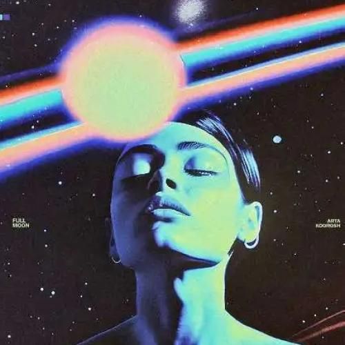 دانلود آهنگ آرتا و کوروش بنام فول مون