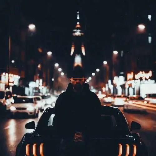 دانلود آهنگ عاریوژ و جیدال بنام تهران ترپ هاوس