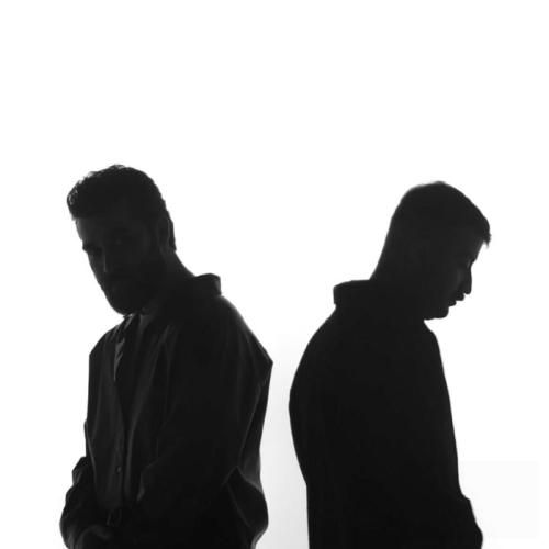 دانلود آهنگ علی یاسینی و پوری بنام نفهمیدم