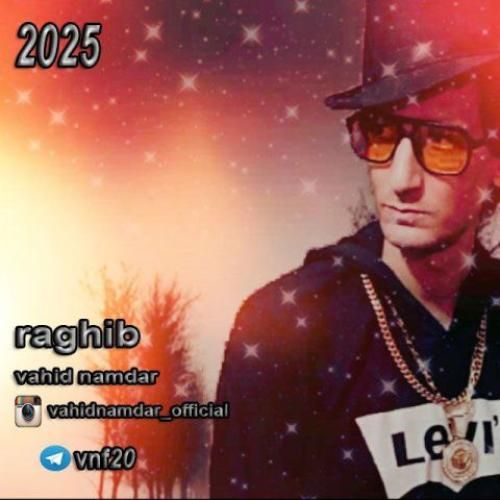 دانلود آهنگ وحید نامدار بنام رقیب