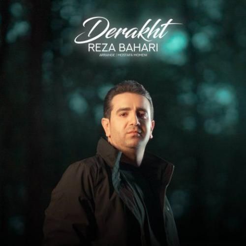دانلود آهنگ رضا بهاری بنام درخت