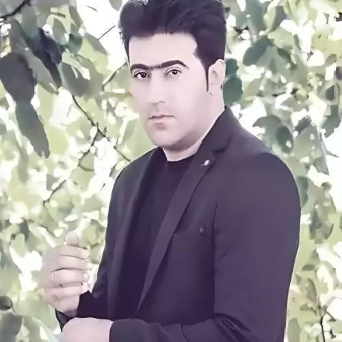 دانلود آهنگ قانع خوشناو بنام کراسی سپیه یاری من ای تازه دلداری من