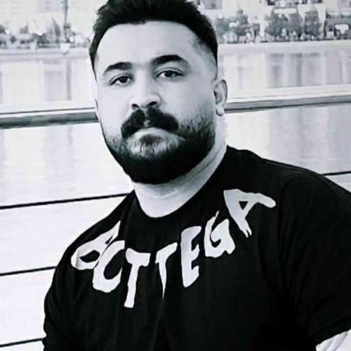 دانلود آهنگ رضا کرمی تارا بنام گن شیتم کیدن وختی زلفگد وا کی