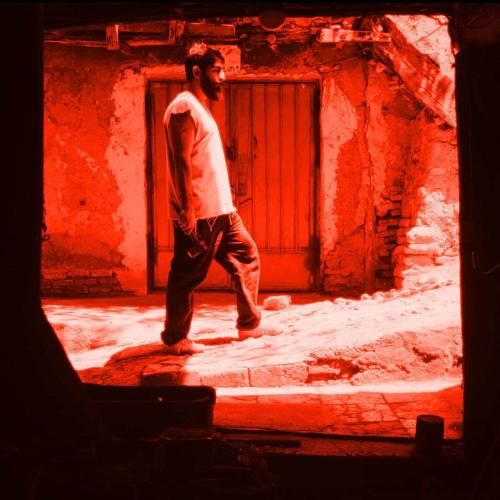 دانلود آهنگ نوید بنام غروب