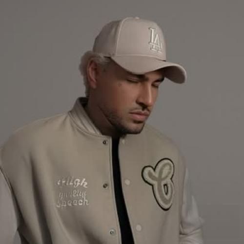 دانلود آهنگ پارسالیپ بنام کانادا گوس