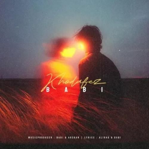 دانلود آهنگ بابی بنام خداحافظ