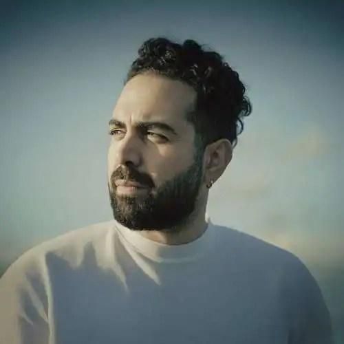 دانلود آهنگ بهرام بنام آغوش