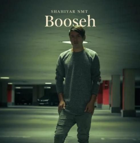 دانلود آهنگ شهریار ان ام تی بنام بوسه