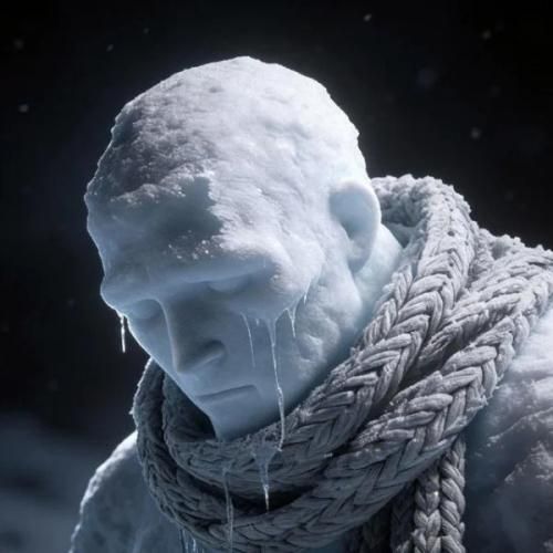 دانلود آهنگ کوروش و آرتا و سامی لو بنام آدم برفی