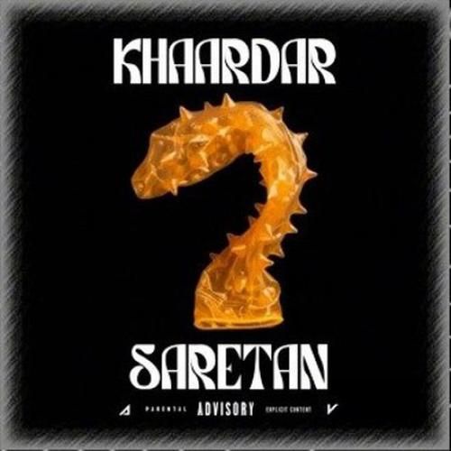 دانلود آهنگ آرش سرطان بنام خاردار