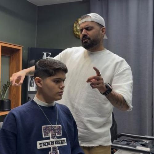 دانلود آهنگ رضا شیری و ماهد بنام بارون