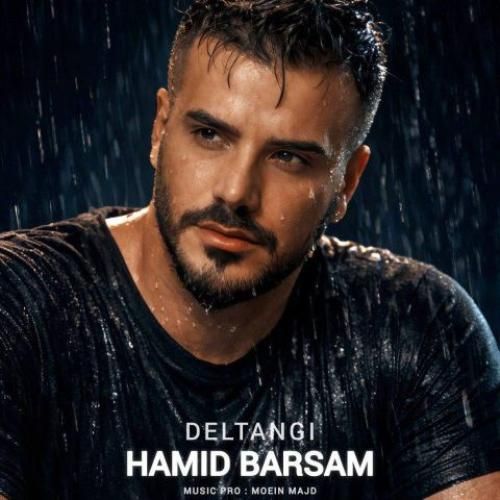 دانلود آهنگ حمید برسام بنام دلتنگی