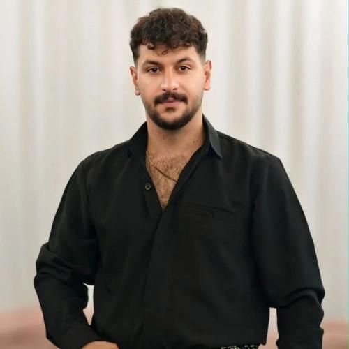 دانلود آهنگ امید شاهمرادی بنام لت لته جرگم به بی حالی تو