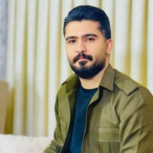 دانلود آهنگ علی هاوراز بنام یادت اکم یادت اکم بروا بکه بیرت اکم