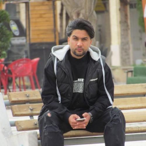 دانلود آهنگ بارون ایمان رستمی