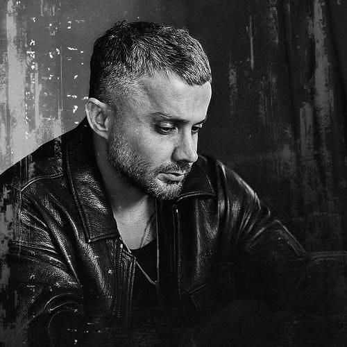 دانلود آهنگ ابی عالی بنام اگه قیامت قصه ووشه تره من کجه بوینم