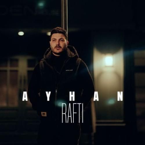 دانلود آهنگ رفتی آیهان