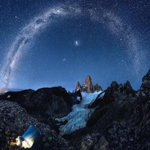 دانلود آهنگ تنهایی تو جنگل سرسبز مه آلود