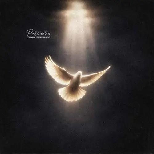 دانلود آهنگ ویناک بنام پیشت نیستم